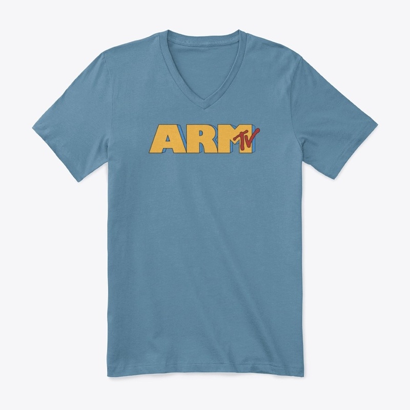I Want My ARMTV