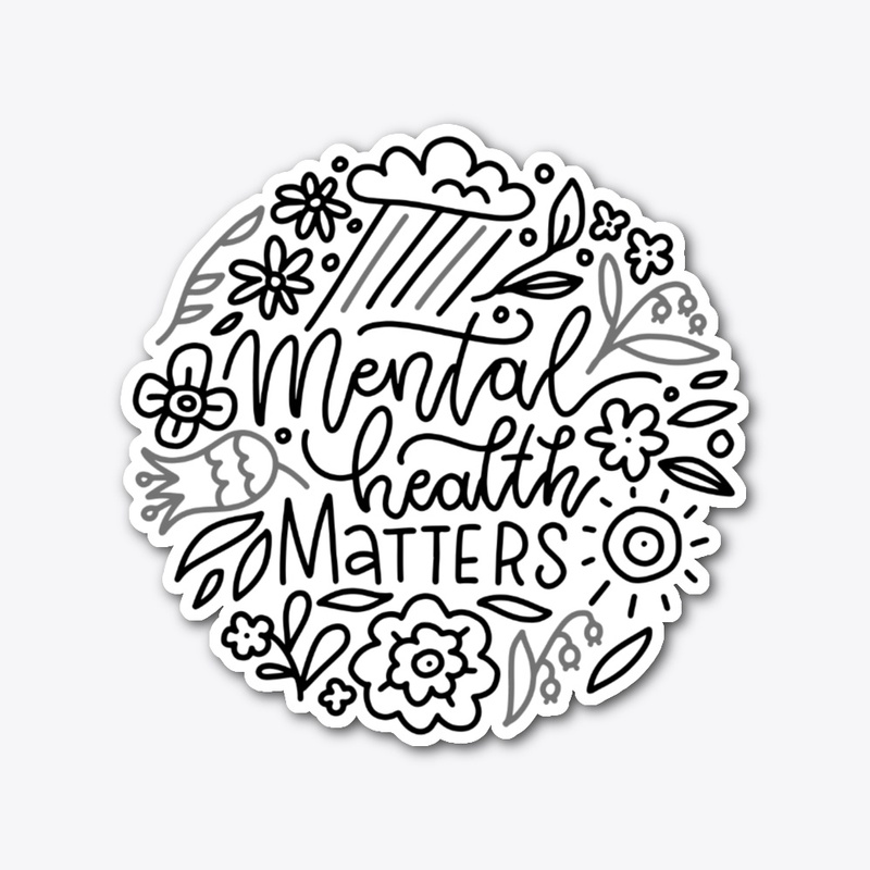 Mental Health Matters 