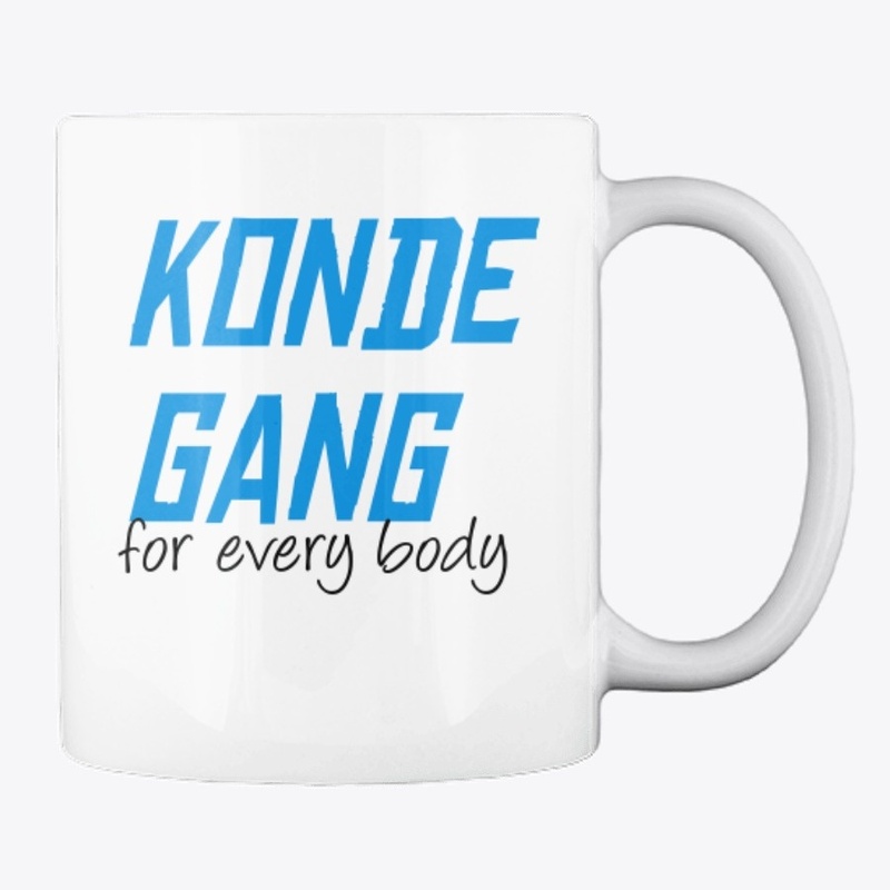 kondeboy