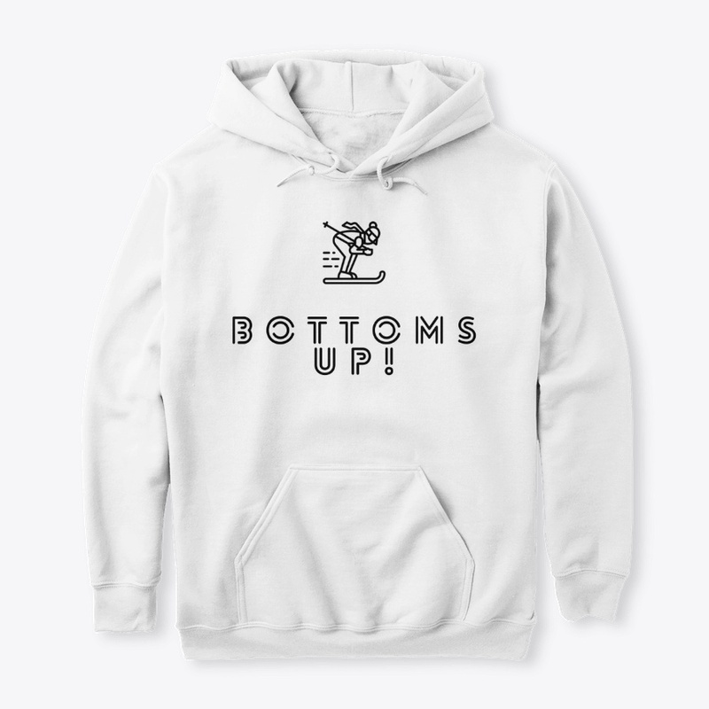 Bottoms Up!