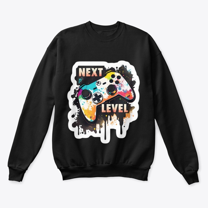 Next Level