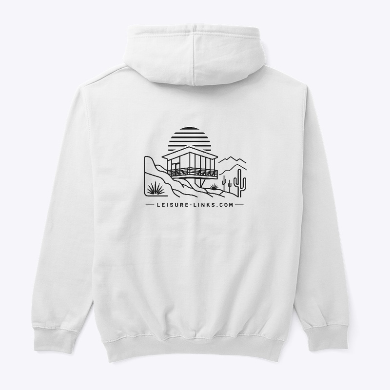 Leisure-Links Signature Hoodie