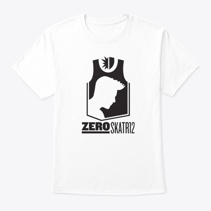 Zeroskatr12 Classic Black