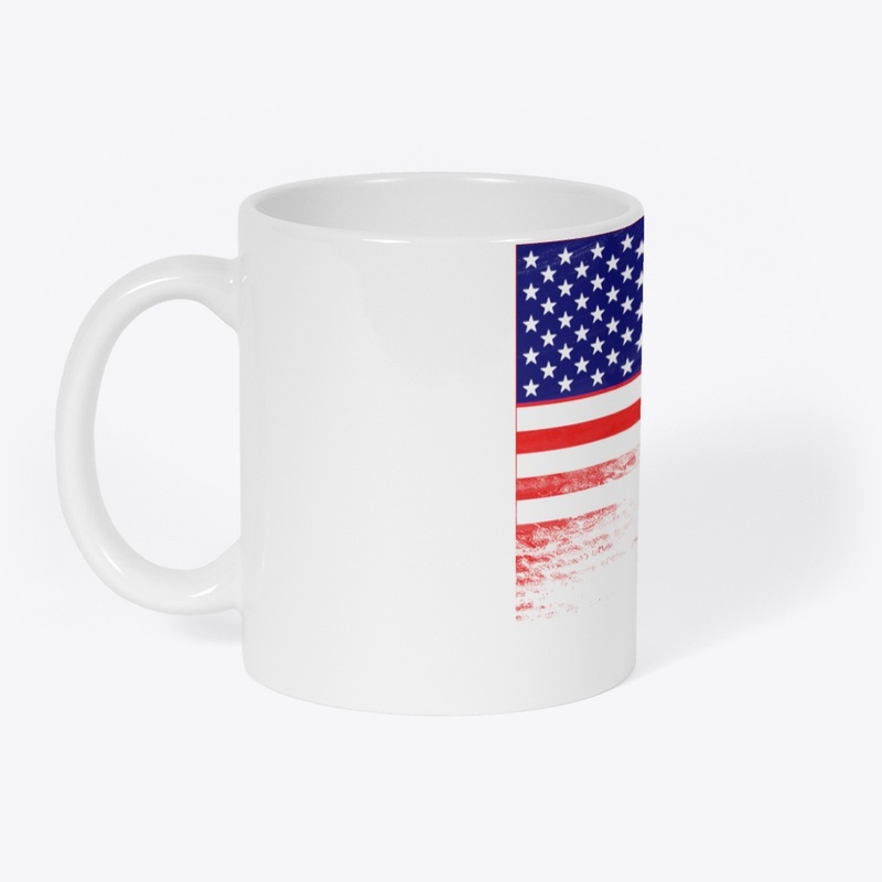 American flag