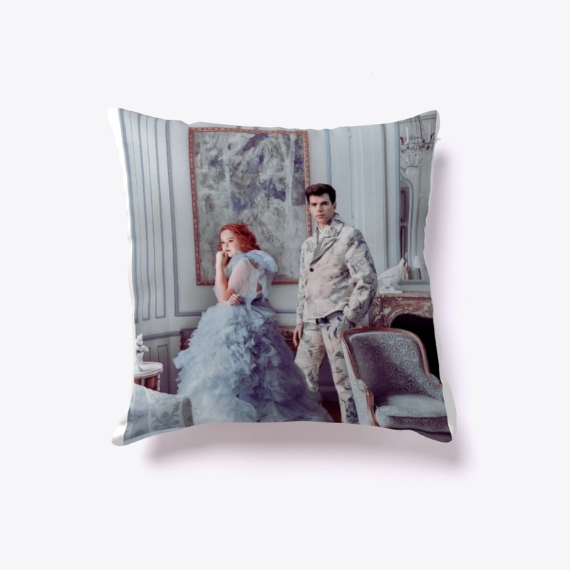 Penelope & Colin Bridgerton