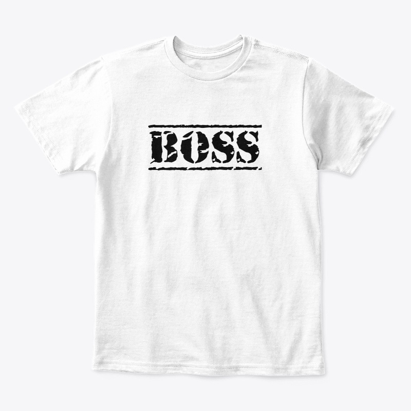 Be the BOSS by SG
