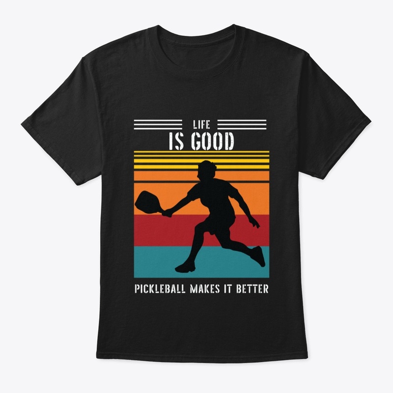 pickleball shirt, pickleball  lover gift