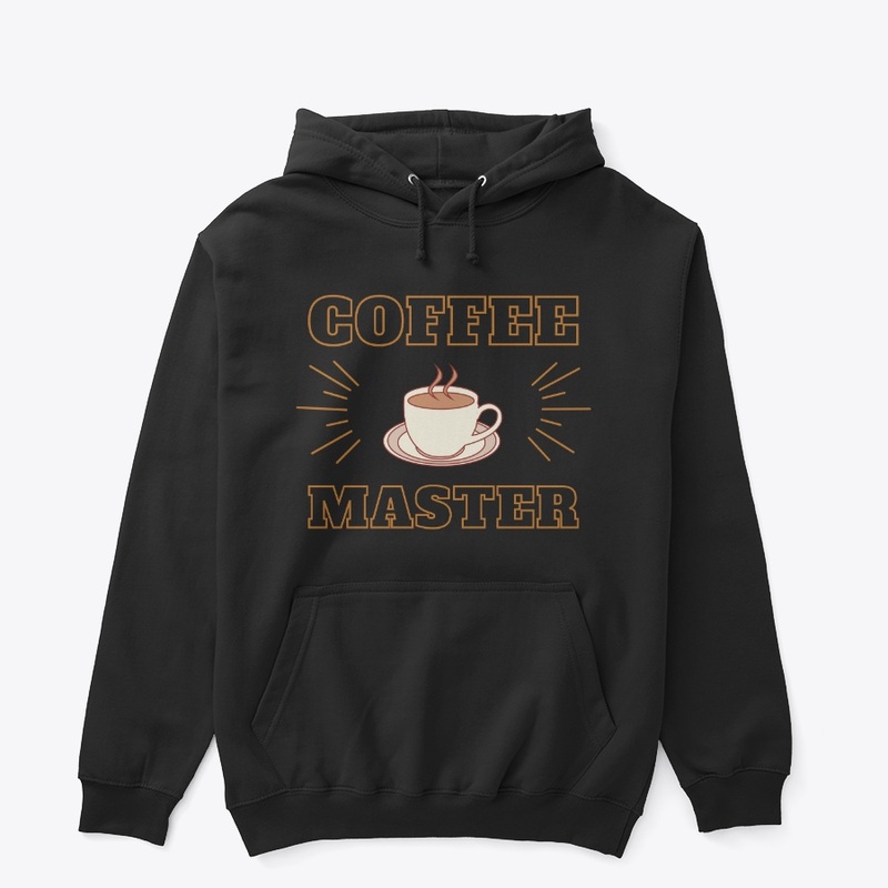 Coffee Master