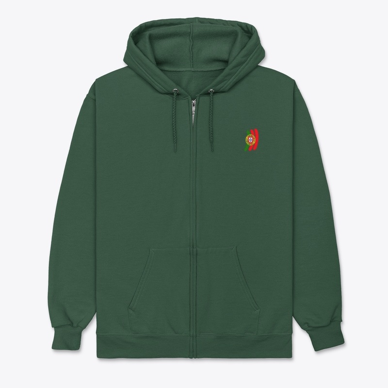 Nationalities's Desing (PORTUGAL)