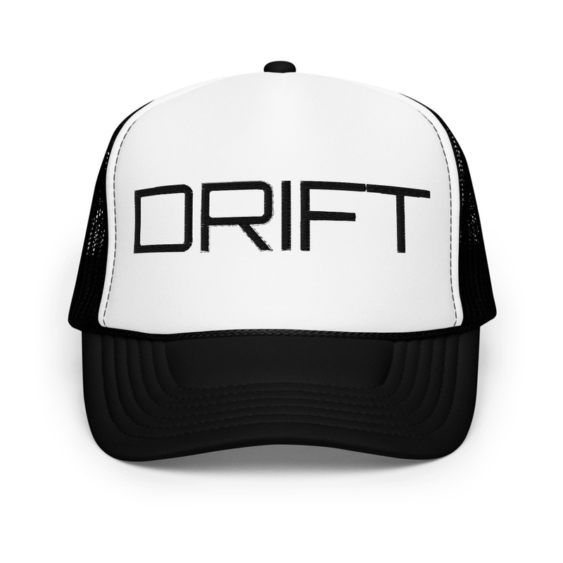 DRIFT!