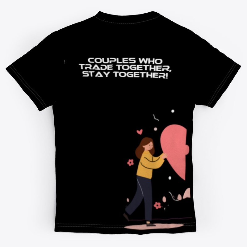 Couple Shirt (Women)