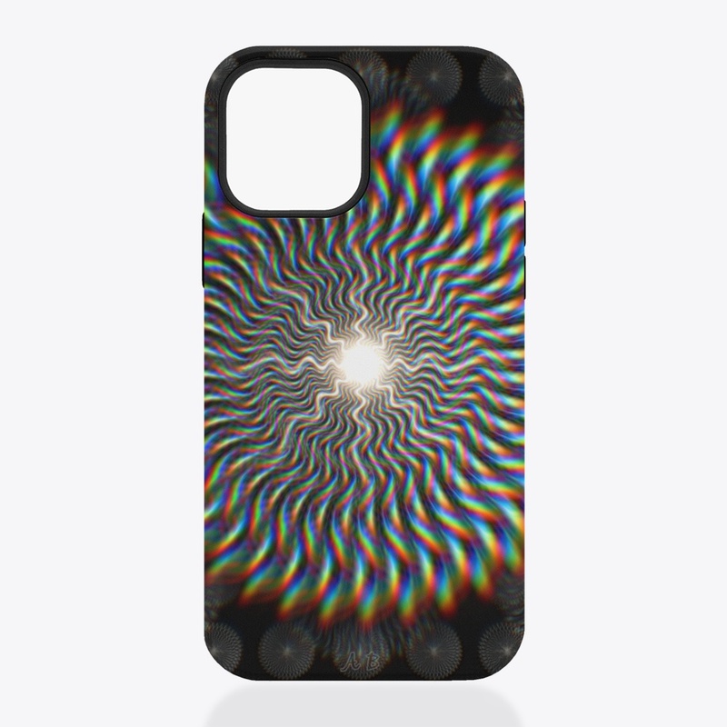 //RADIATE