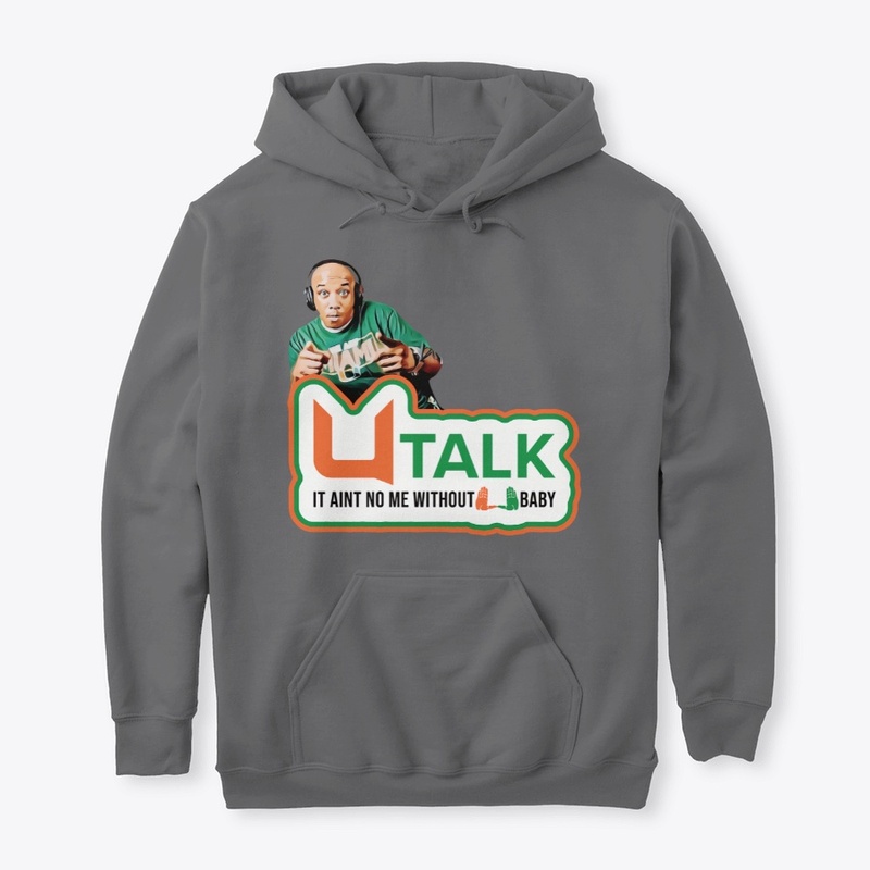 U Talk Apparel v2