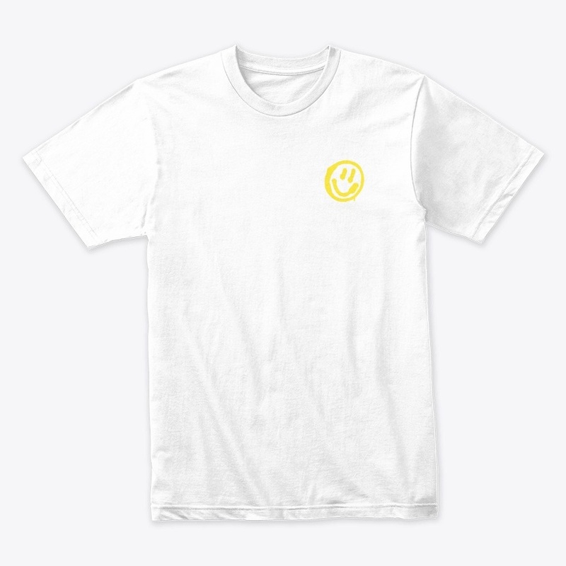 Verenity Smiley Face