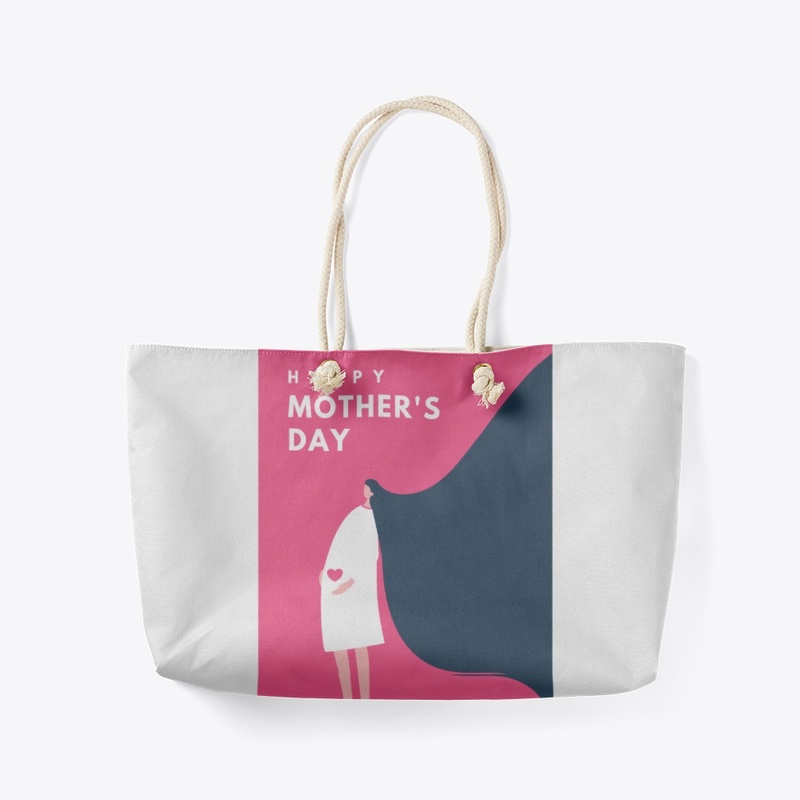 Happy mother's day 
