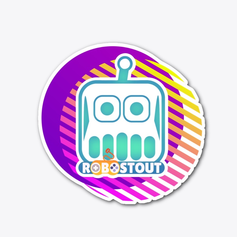 ROBOSTOUT