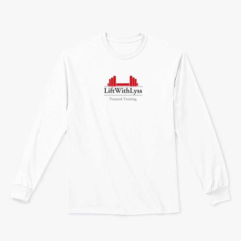 LiftWithLyss Apparel 