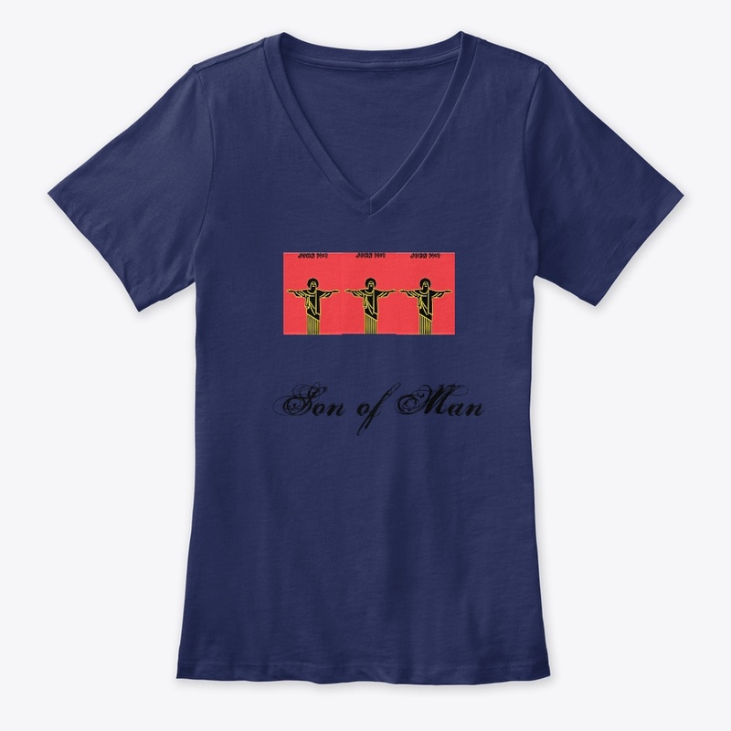 Bar Son Son Of Man Collection