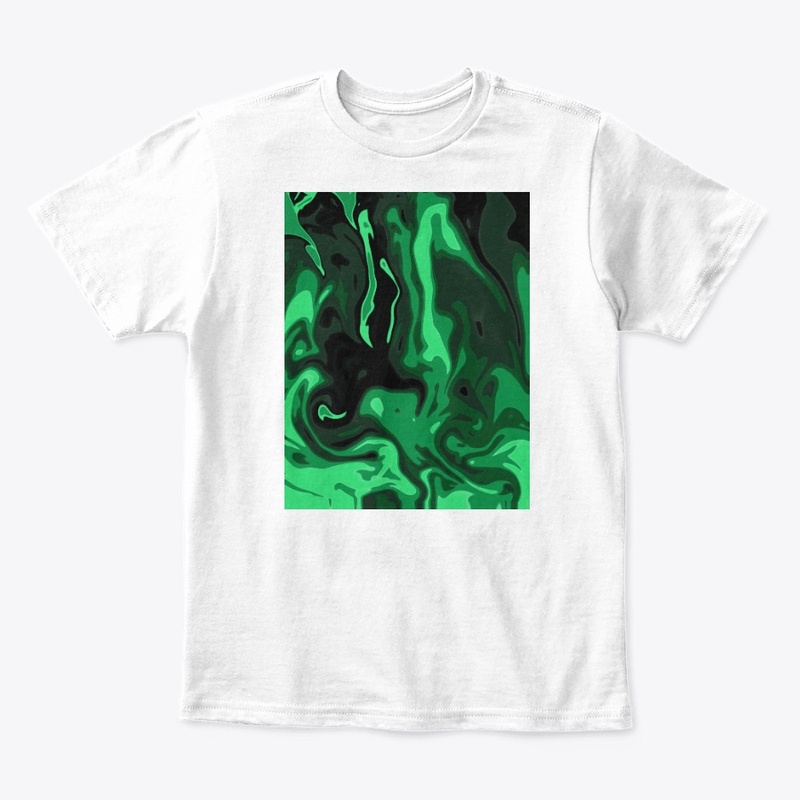 Forest Wash
