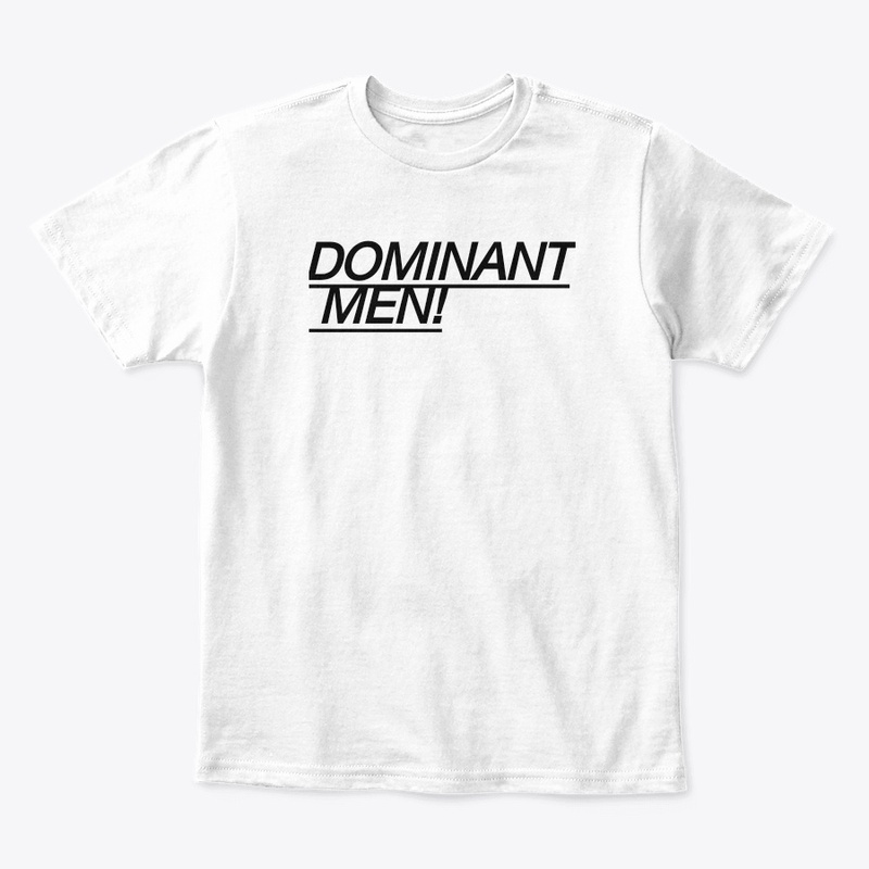 Dominat wears