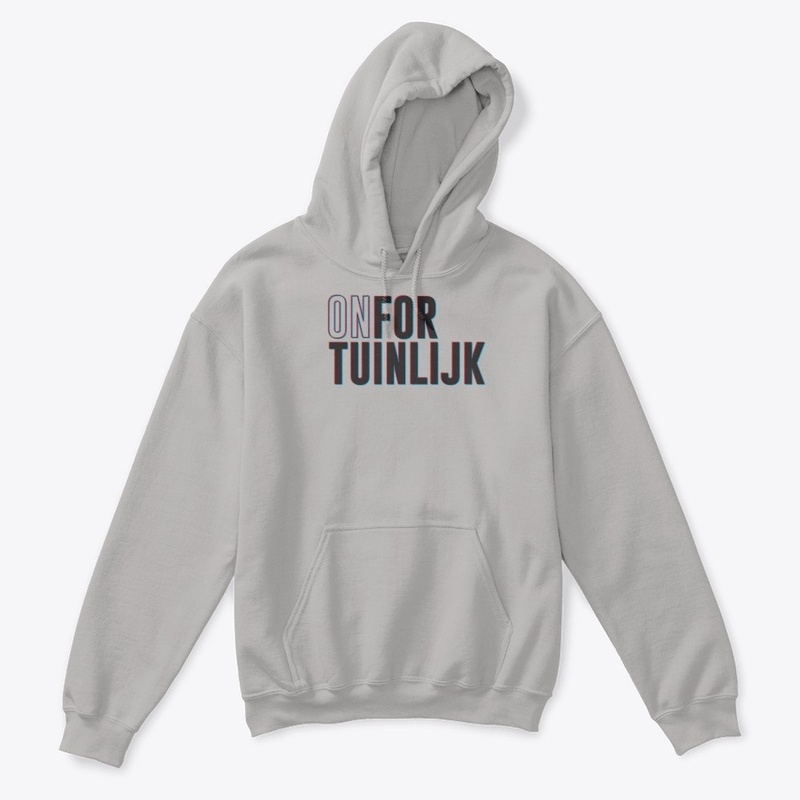 Onforchaostuinlijk