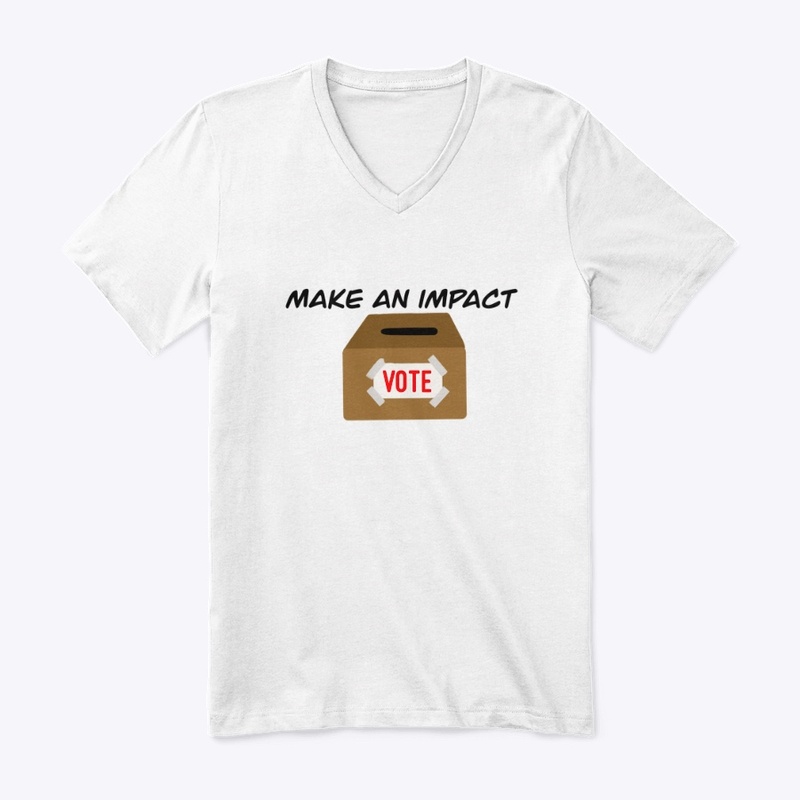 Make an Impact