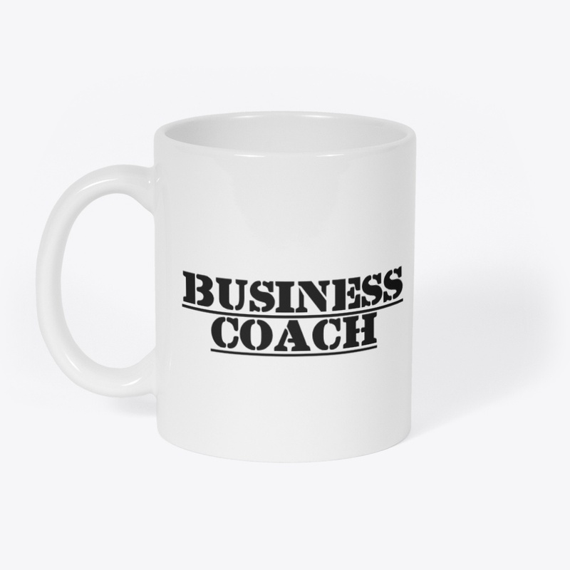 BUSINESS COACH