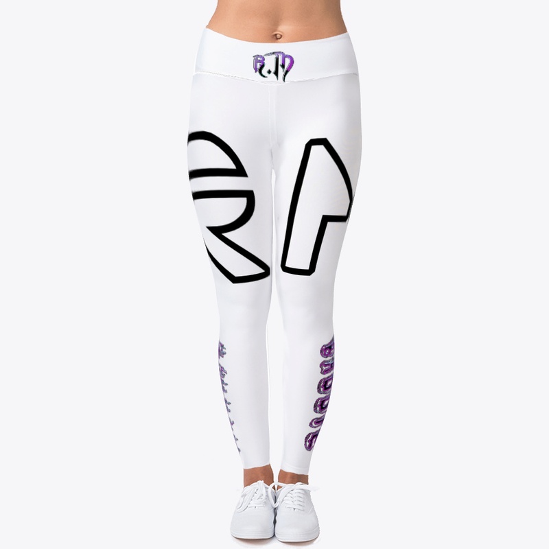R-M edition women's leggings