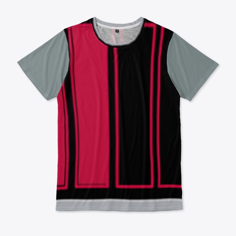 GREAT Low battery icon TEE SHIRT