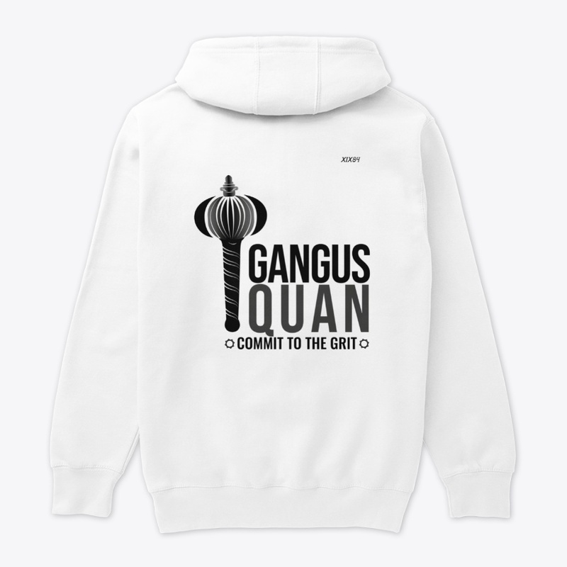 Gangus Quan EmpowerWear 