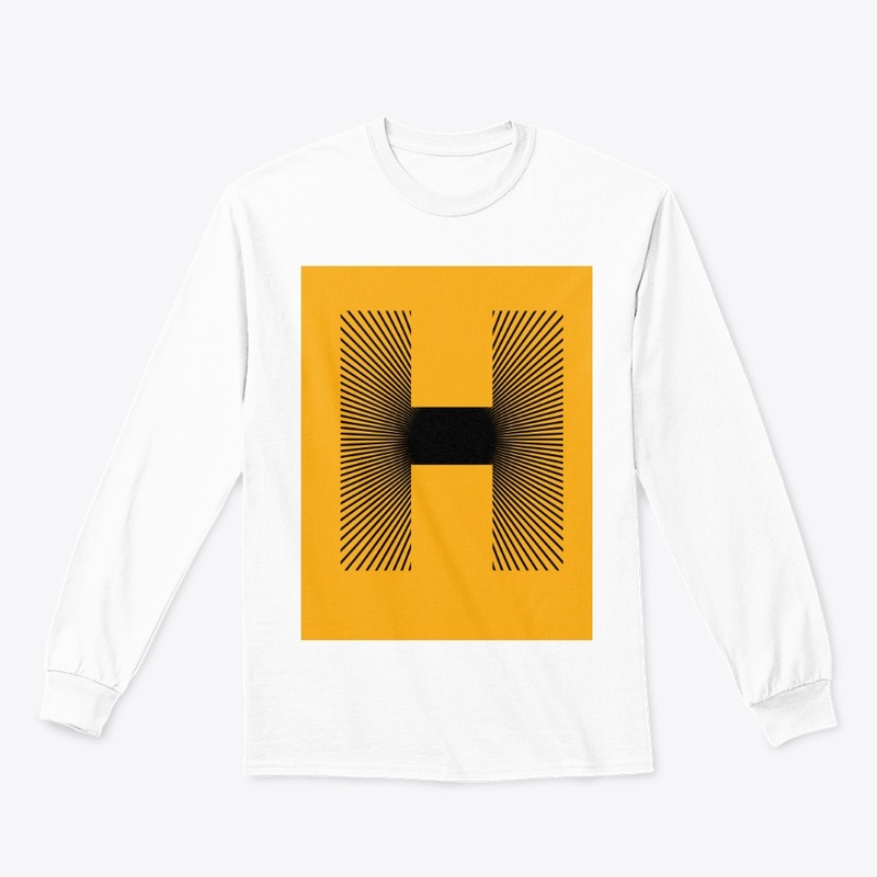 H Sport T shirt