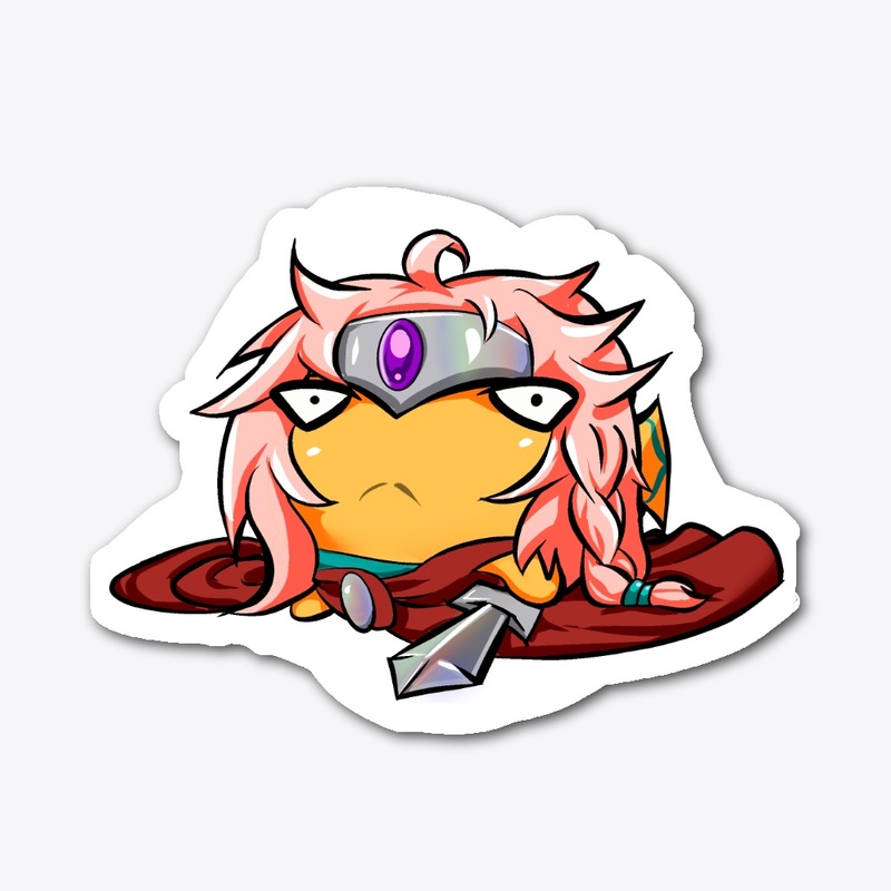 Rihia Vahla Fish