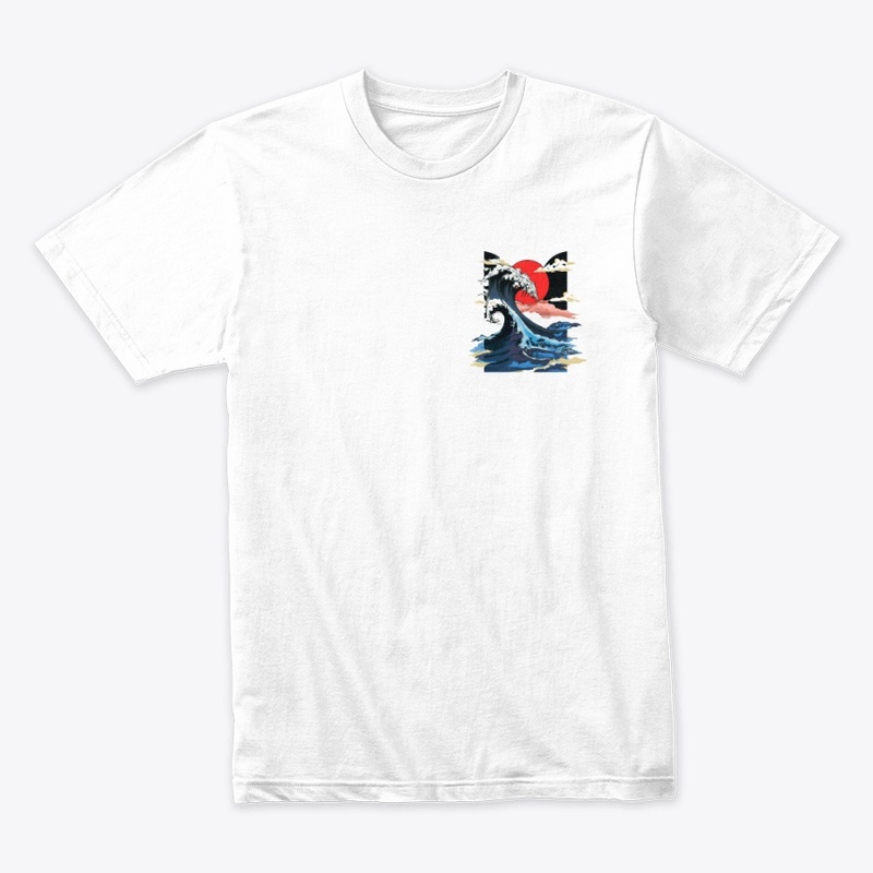 🌊Tsunami!💧