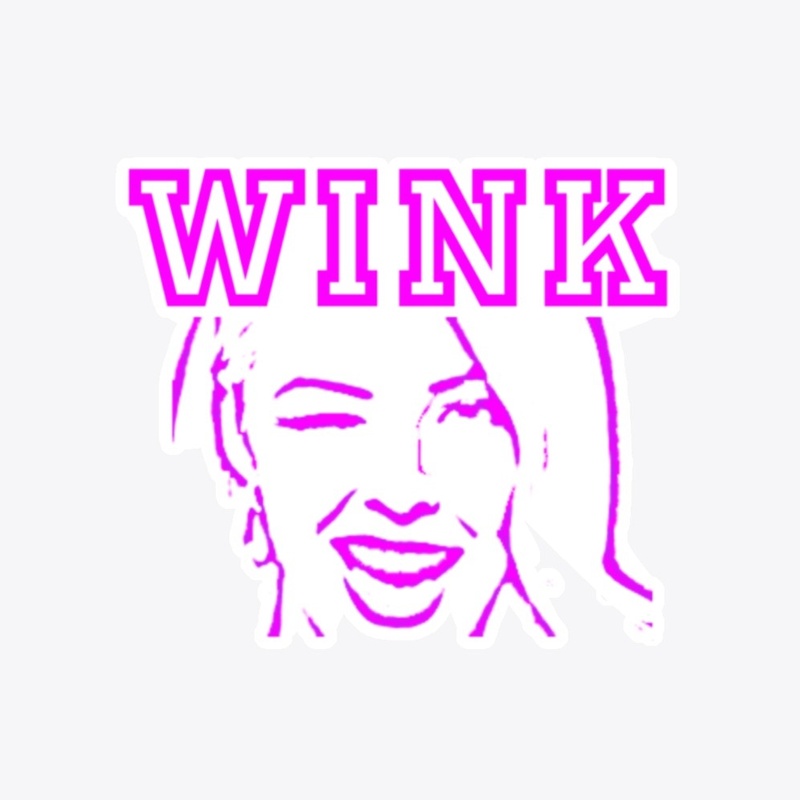 Wink!