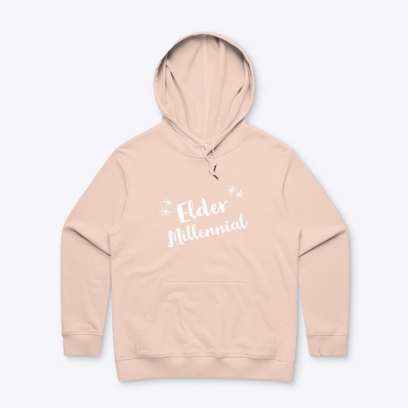 Elder Millennial