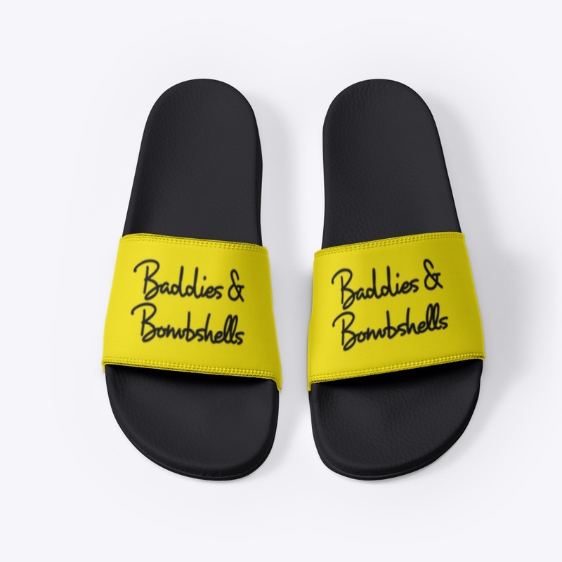 BaddiesandBombshells