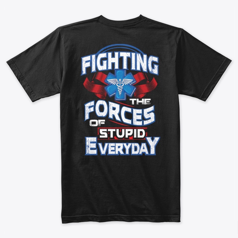 Proud Pharmacist Shirt