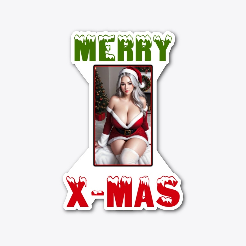 Santa Baby