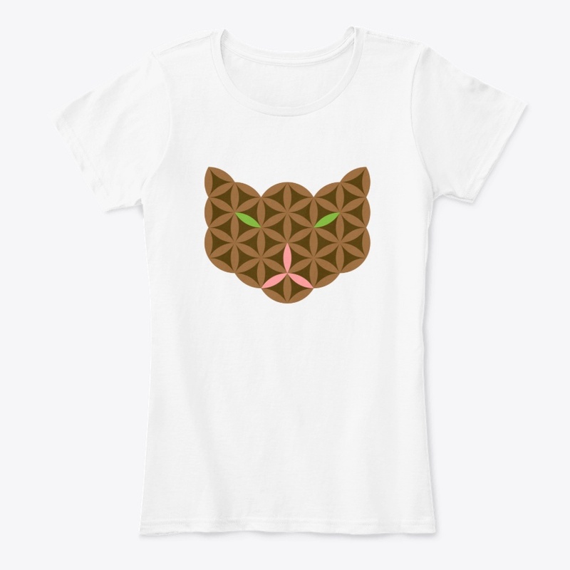 The Cat Of Life - M0/Brown