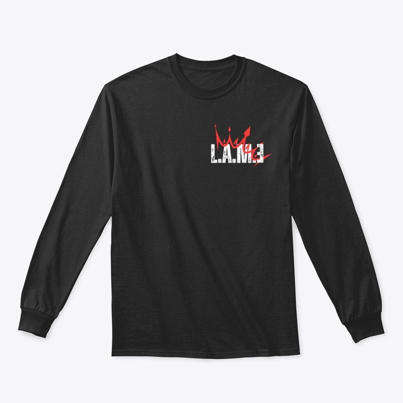 L.AM.3: Royal by Code