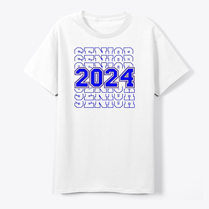 2024 Senior