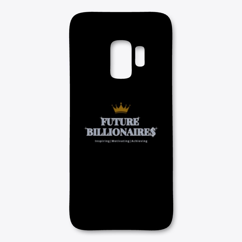 Future Billionaires