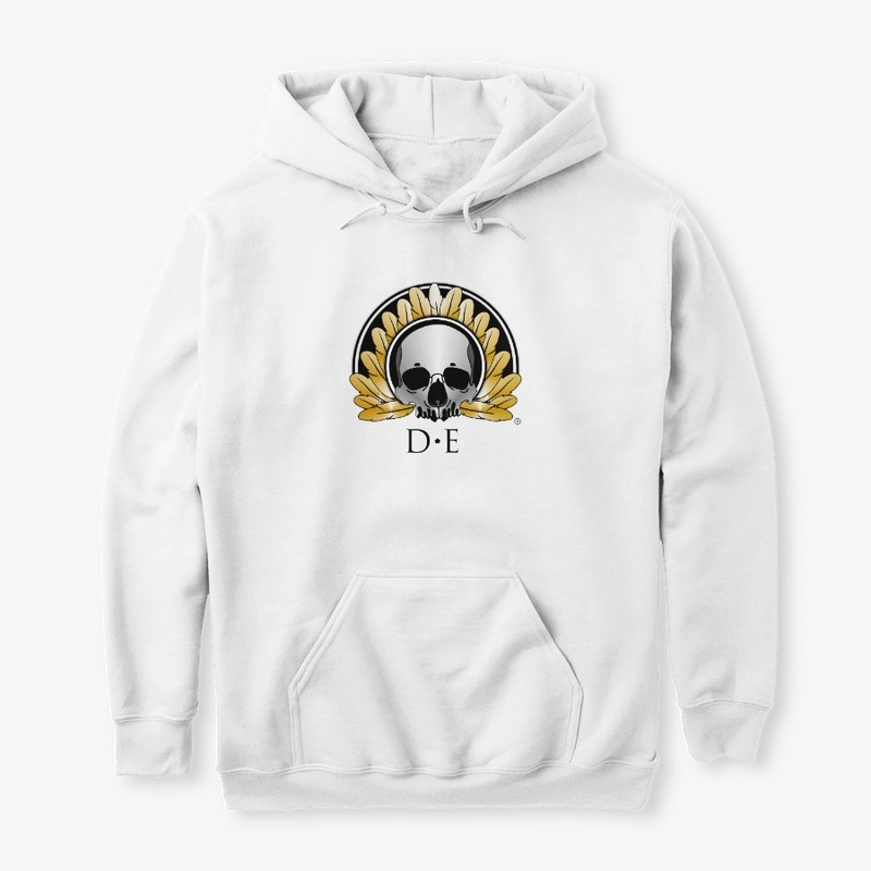 D.Emperor Official Logo (clear)