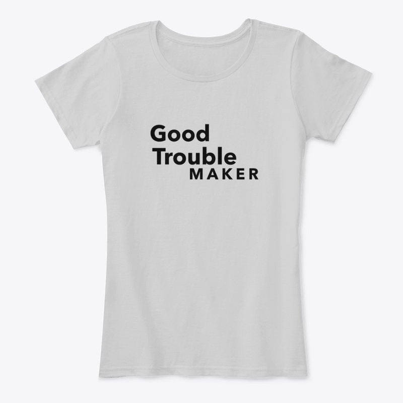 Good Troublemaker