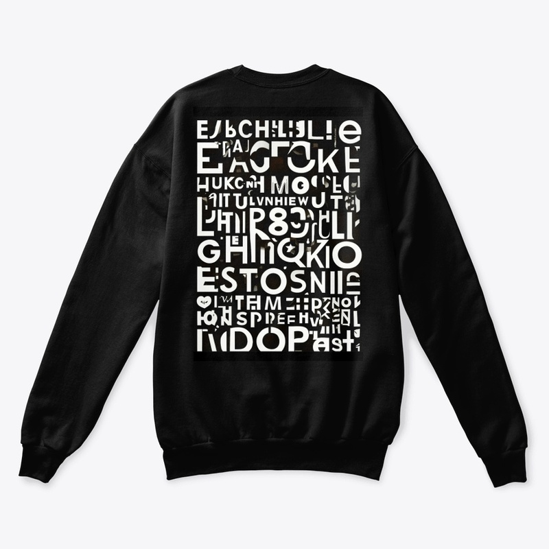 Printed Hoodies and T-shirts
