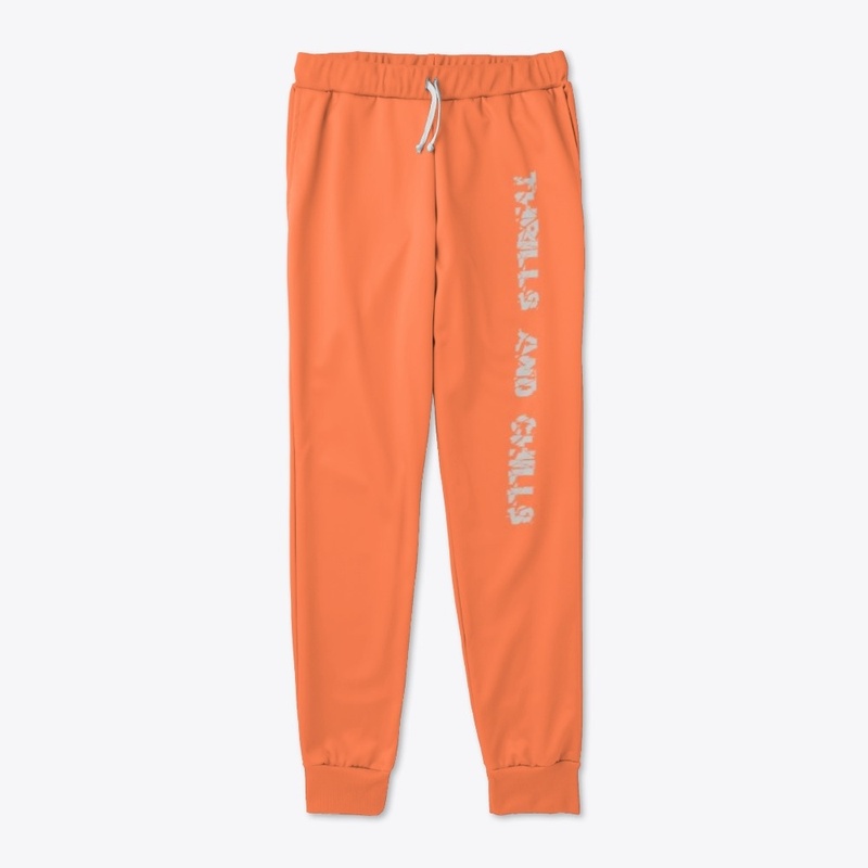 joggers