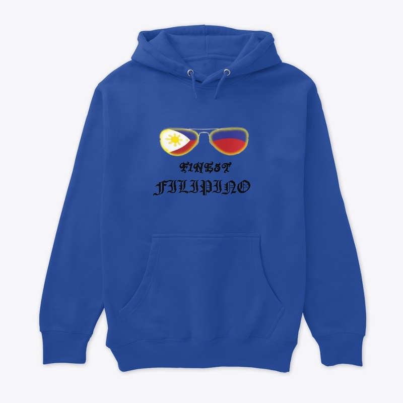 F1NE5T FILIPINO