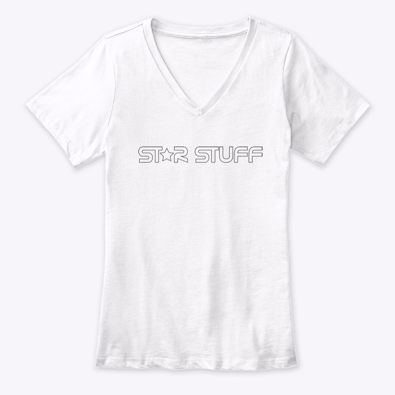 STAR STUFF Shirts, Tops, Hoodies (Light)