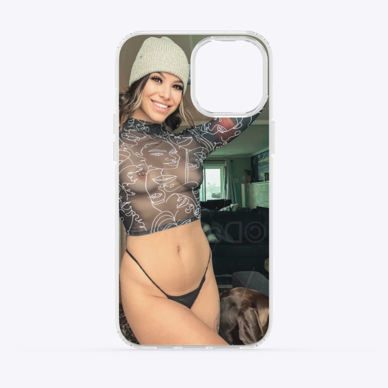 iPhone case 
