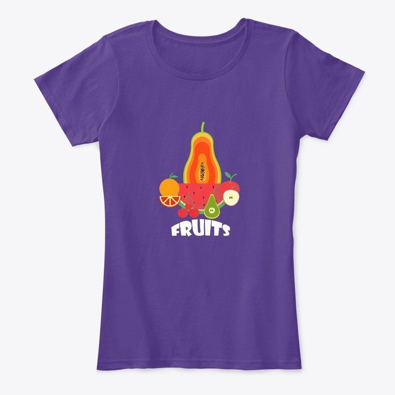 Fruits